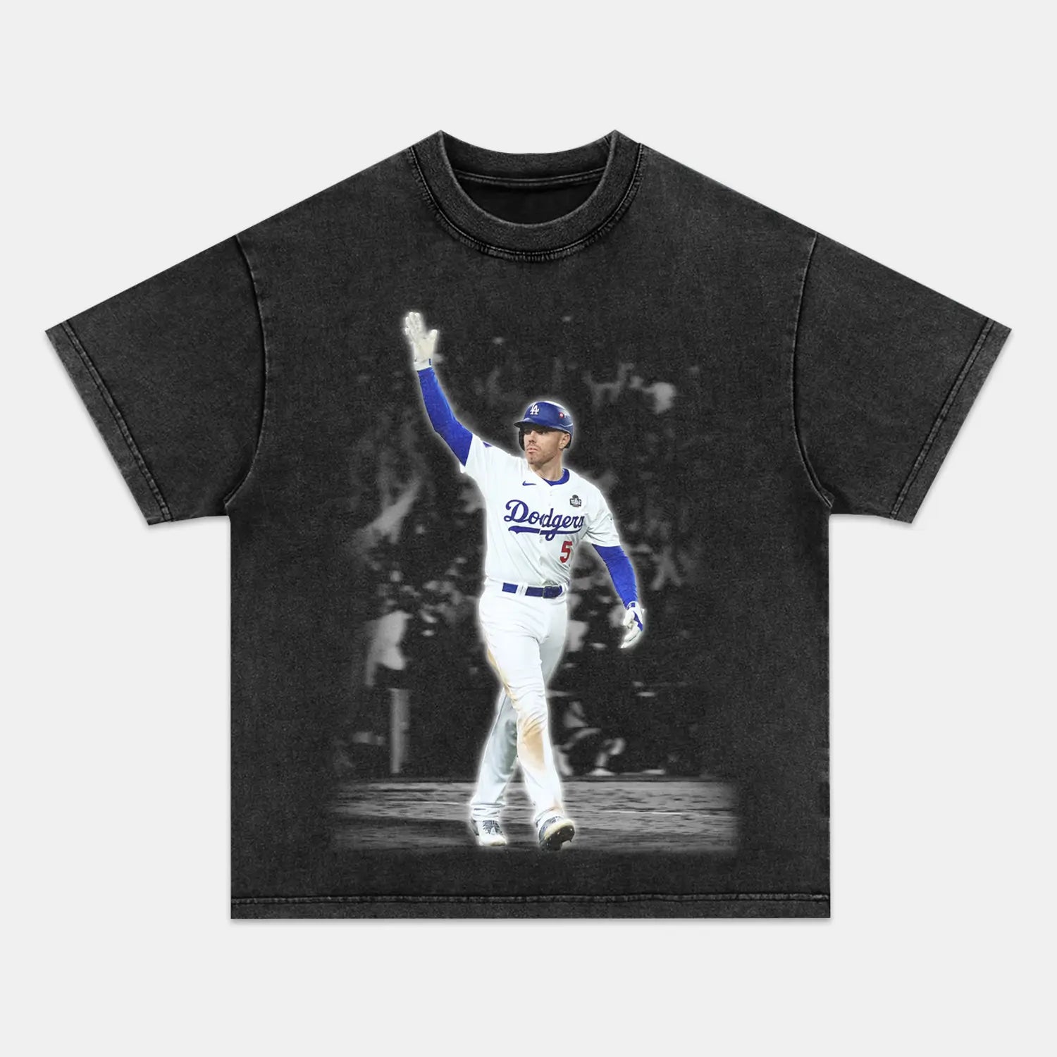 FREDDIE WALK-OFF TEE Hoodie, Sweatshirt | CiraTrend.com (Image 4)