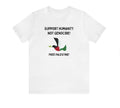 FREE PALESTINE SHIRT, All profits