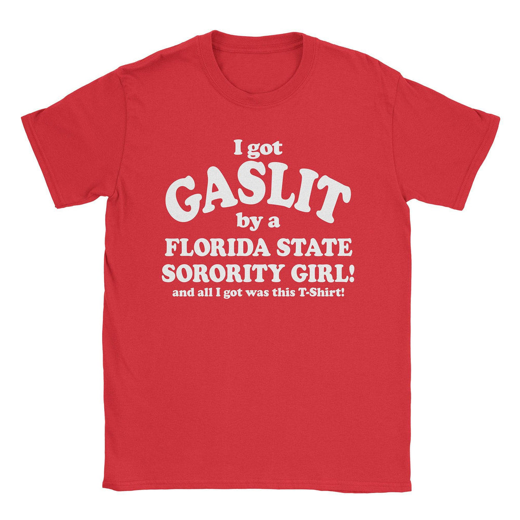 Gaslit T-Shirt Hoodie, Sweatshirt | CiraTrend.com (Image 1)