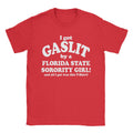 Gaslit T-Shirt Hoodie, Sweatshirt | CiraTrend.com (Image 1)
