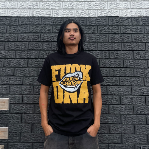 "Fuck DNA" T-Shirt Hoodie, Sweatshirt | CiraTrend.com (Image 2)
