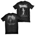Full Of Hell "Garden Of Burning Apparitions" Shirt Hoodie, Sweatshirt | CiraTrend.com