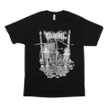 Full Of Hell "Burning Myrrh" Shirt Hoodie, Sweatshirt | CiraTrend.com