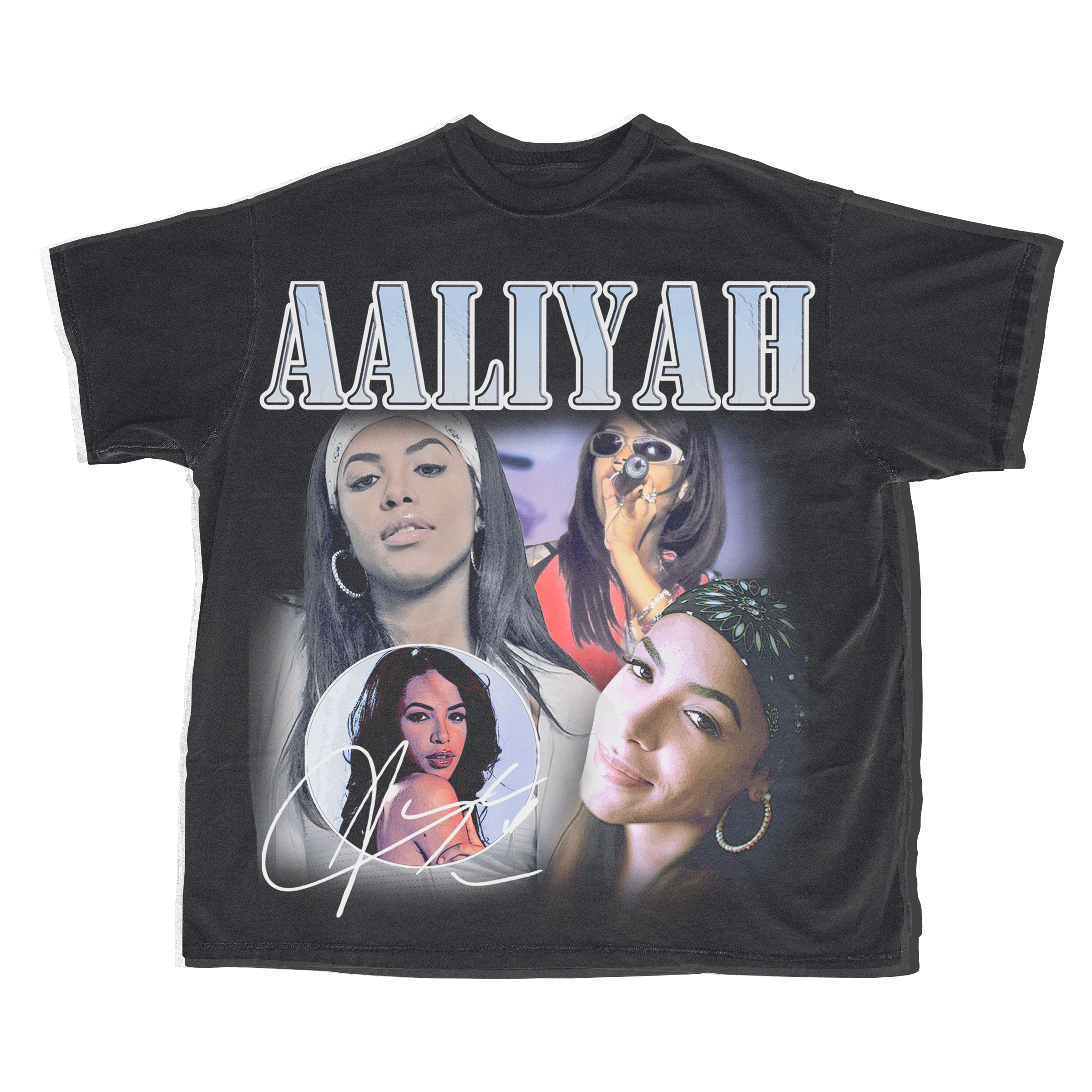 Aailyah Tee