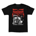 Funebrarum "Grave Reaper" Shirt Hoodie, Sweatshirt | CiraTrend.com