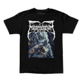 Funebrarum "Dormant" Shirt Hoodie, Sweatshirt | CiraTrend.com