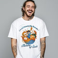 FUNNY RAMEN Shirt, Korean Drama Shirt for Jaewook fans and Alchemy of Souls lover, hand drawing art work, Unique Style...