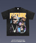FUTURE 1.3 TEE Hoodie, Sweatshirt | CiraTrend.com