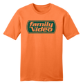 Family Video Logo Shirt Hoodie, Sweatshirt | CiraTrend.com (Image 1)