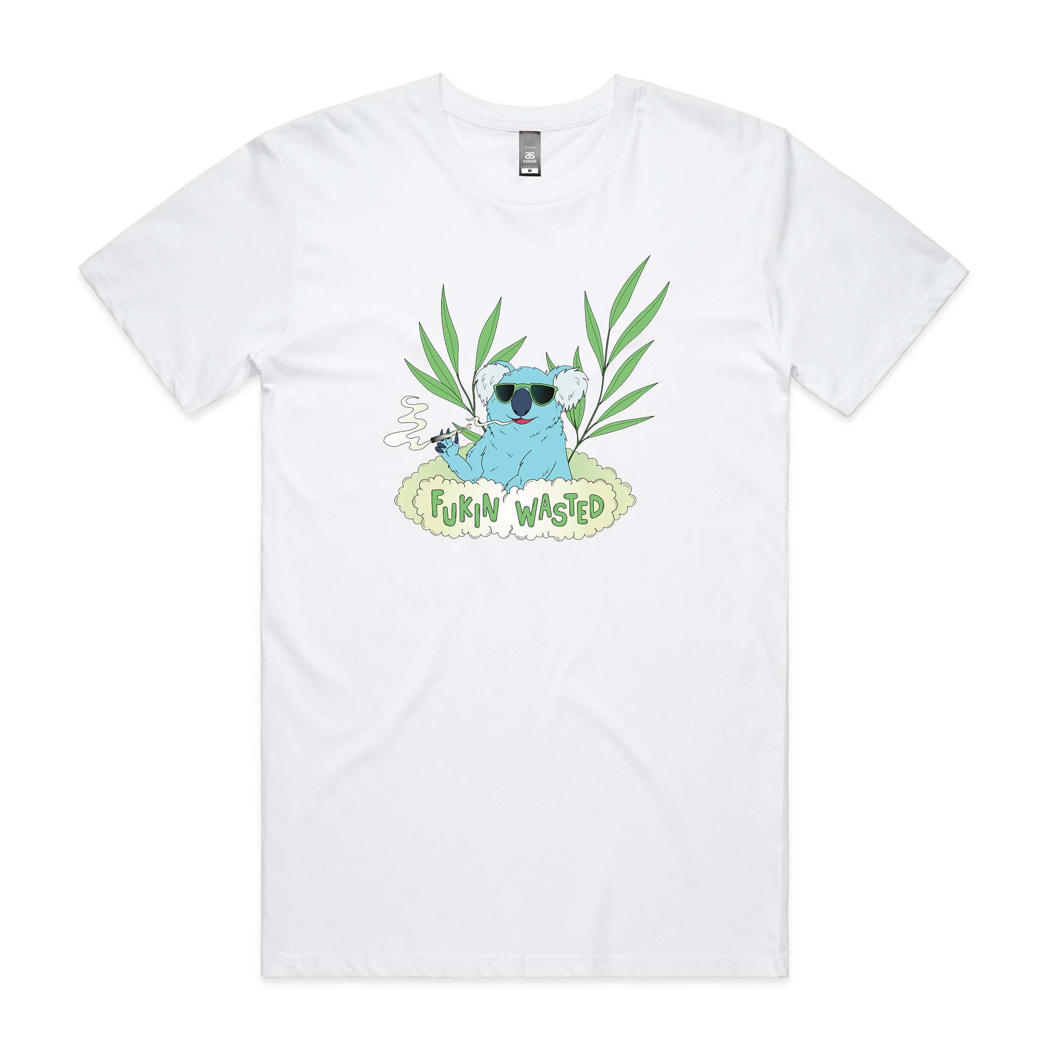 Fukin Wasted T-Shirts, Hoodie, Sweatshirt