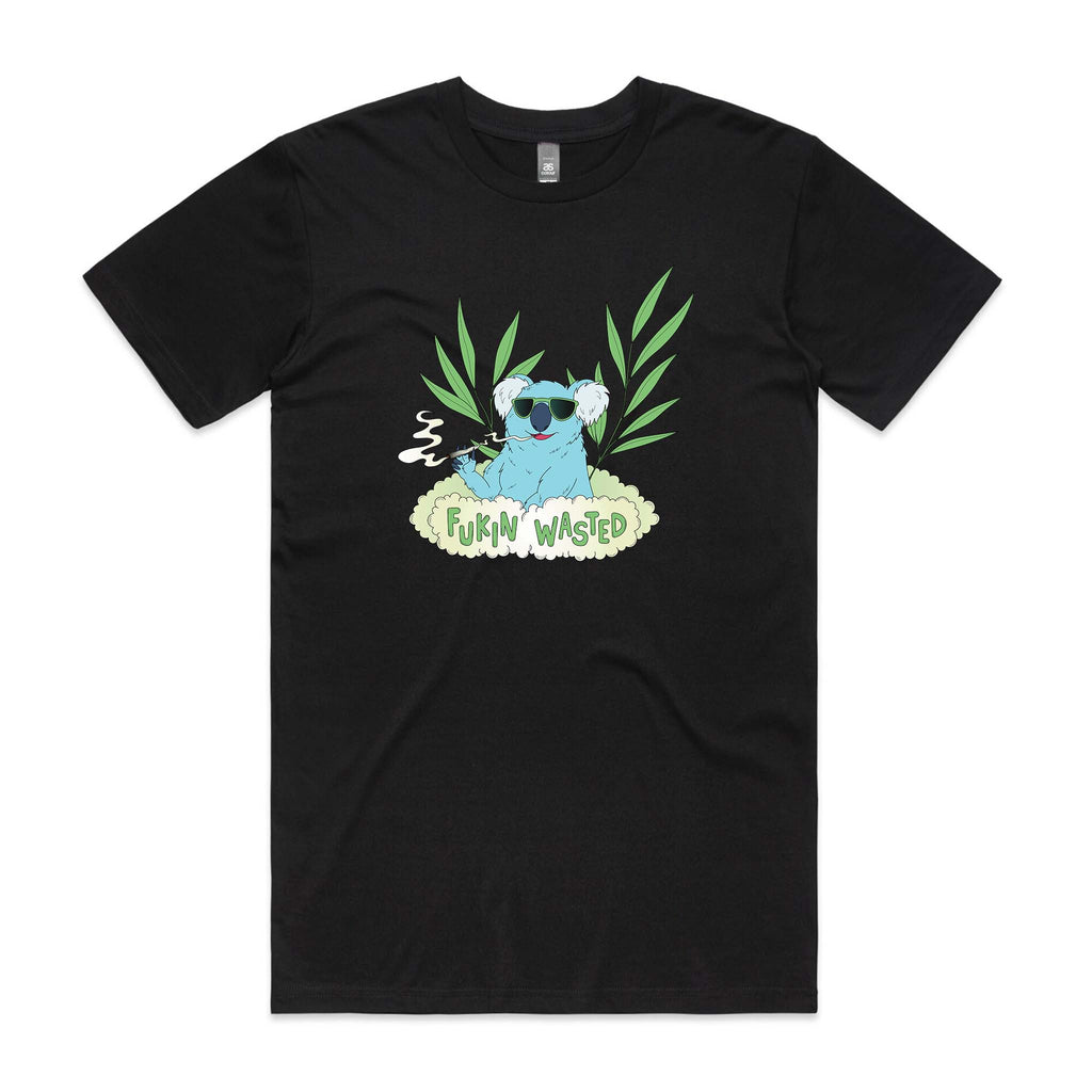 Fukin Wasted T-Shirts, Hoodie, Sweatshirt