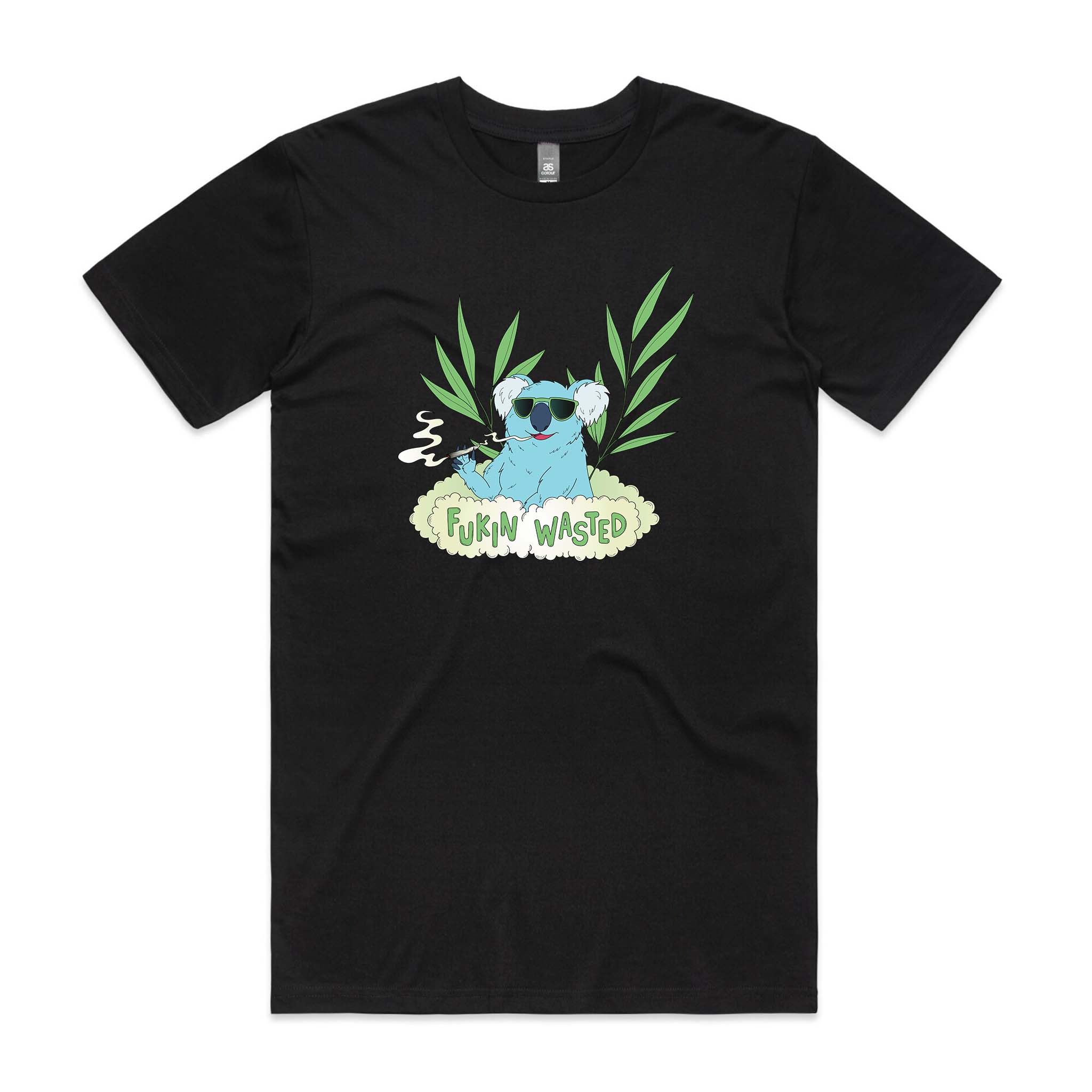 Fukin Wasted T-Shirts, Hoodie, Sweatshirt