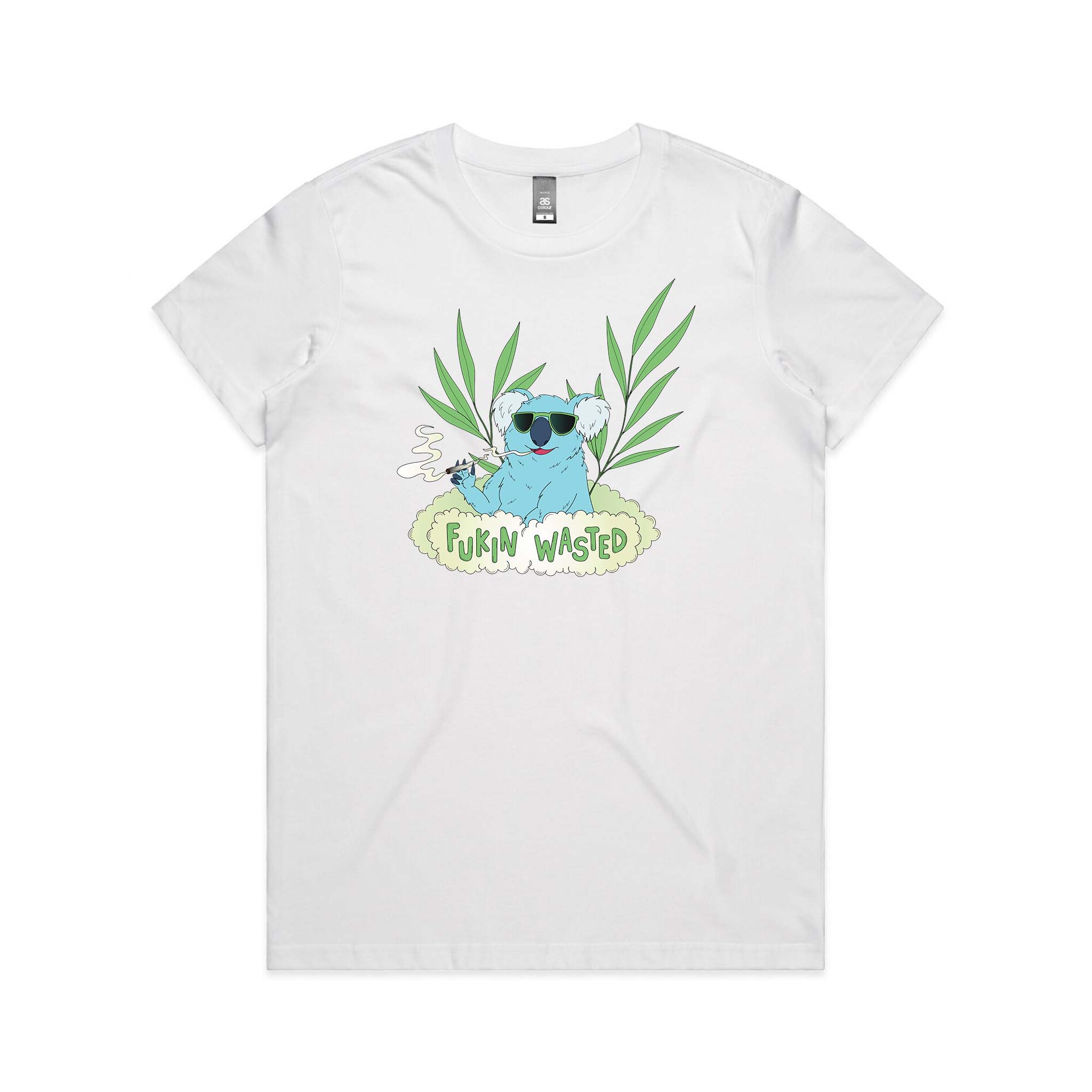 Fukin Wasted T-Shirts, Hoodie, Sweatshirt
