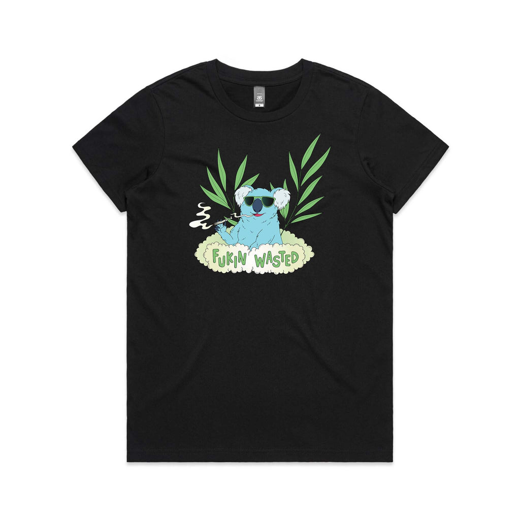 Fukin Wasted T-Shirts, Hoodie, Sweatshirt
