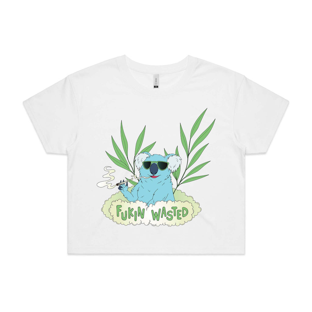 Fukin Wasted T-Shirts, Hoodie, Sweatshirt