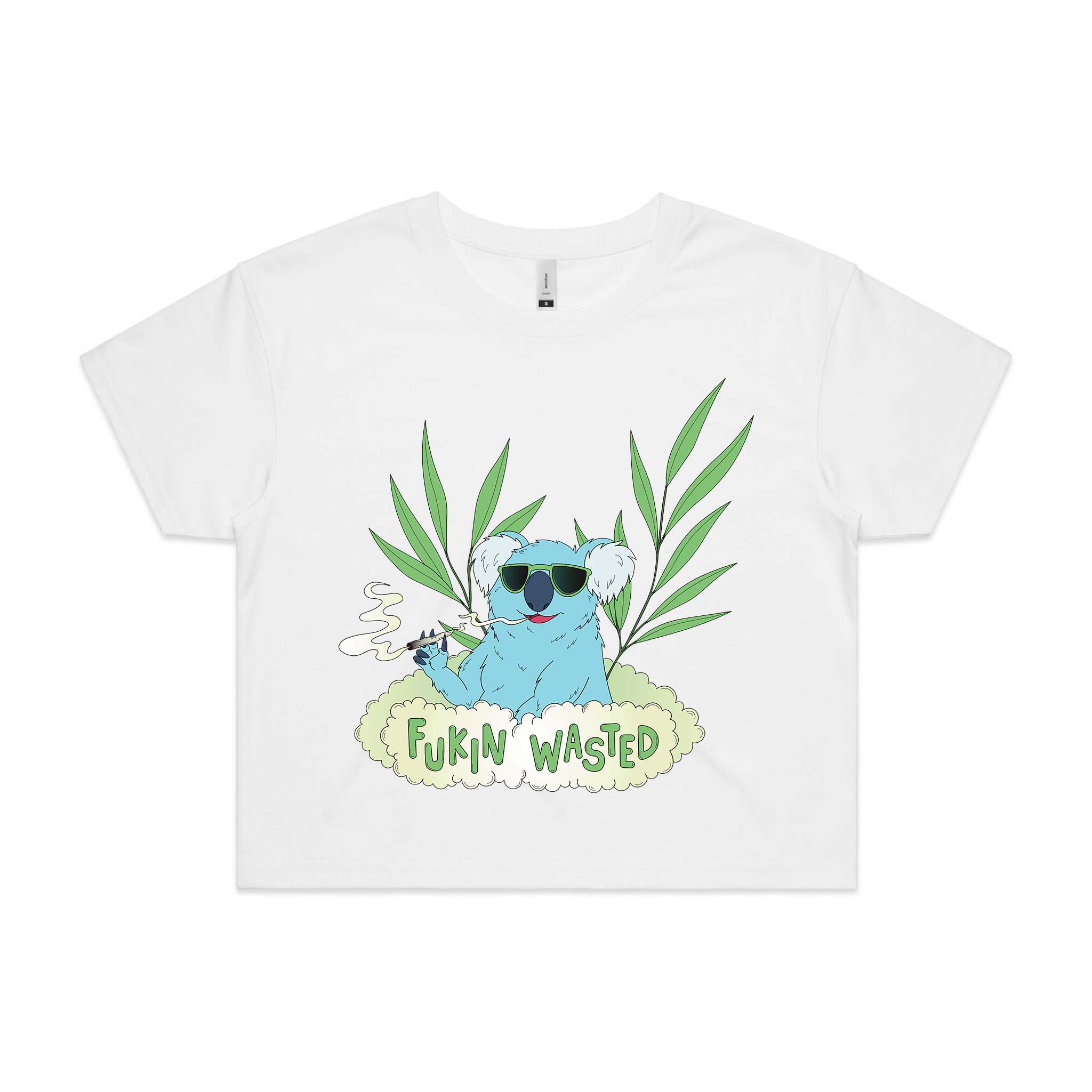 Fukin Wasted T-Shirts, Hoodie, Sweatshirt