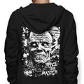 Face the Master - Hoodie T-Shirts, Sweatshirt | CiraTrend.com (Image 1)
