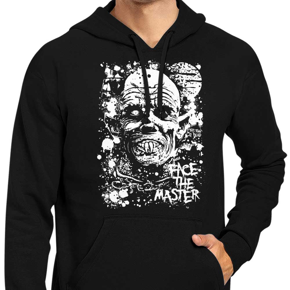 Face the Master - Hoodie T-Shirts, Sweatshirt | CiraTrend.com (Image 5)