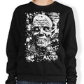 Face the Master - Sweatshirt T-Shirts, Hoodie | CiraTrend.com (Image 1)