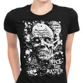 Face the Master - Women's Apparel T-Shirts, Hoodie, Sweatshirt | CiraTrend.com (Image 1)