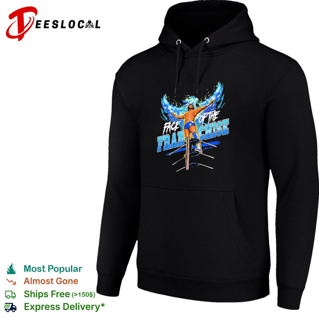 Face of the Franchise shirt