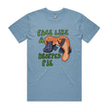 Face Like A Dropped Pie Tee Hoodie, Sweatshirt | CiraTrend.com (Image 1)