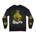 "Masks" L S T-Shirts, Hoodie, Sweatshirt