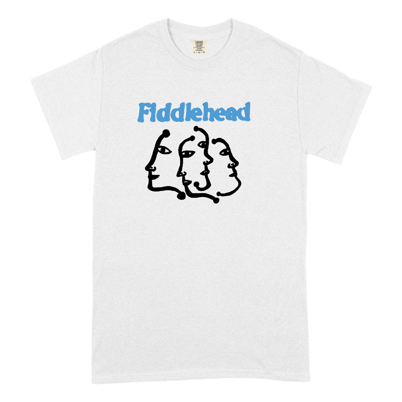 "Faces" T-Shirt Hoodie, Sweatshirt | CiraTrend.com (Image 1)