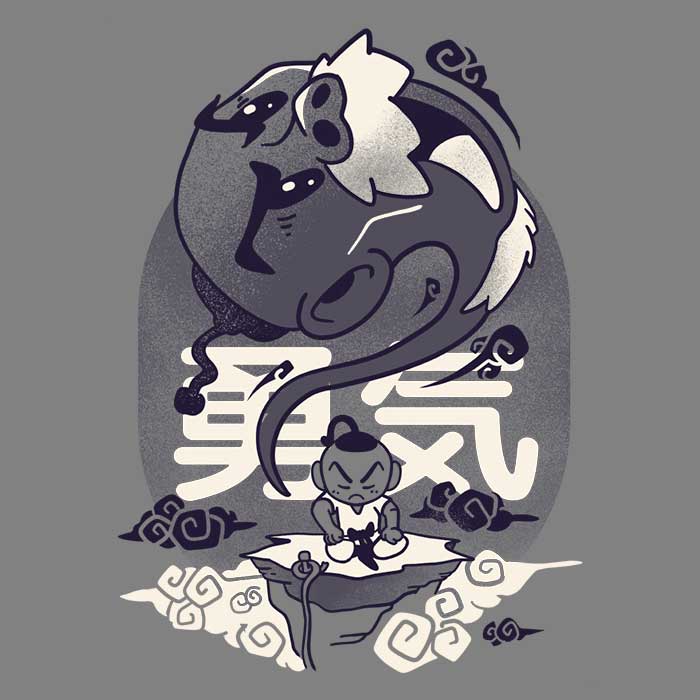 Facing the Challenge - Women's Apparel T-Shirts, Hoodie, Sweatshirt | CiraTrend.com (Image 2)