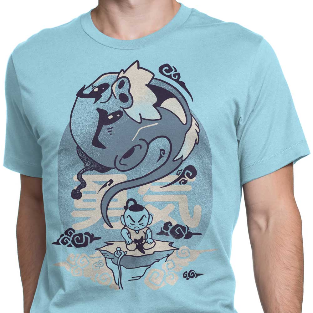 Facing the Challenge - Men's Apparel T-Shirts, Hoodie, Sweatshirt | CiraTrend.com (Image 4)