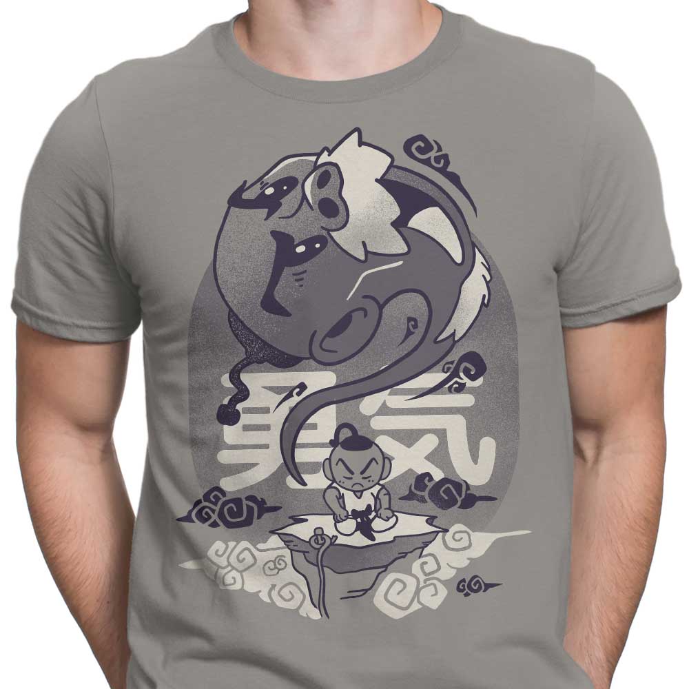 Facing the Challenge - Men's Apparel T-Shirts, Hoodie, Sweatshirt | CiraTrend.com (Image 3)