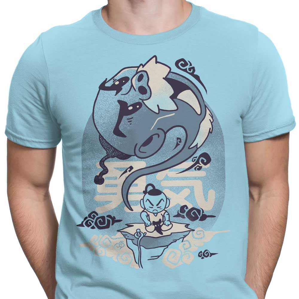 Facing the Challenge - Men's Apparel T-Shirts, Hoodie, Sweatshirt | CiraTrend.com (Image 5)