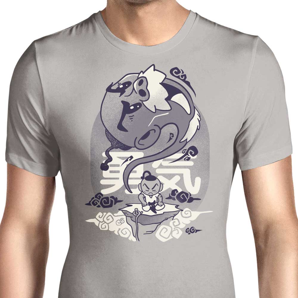 Facing the Challenge - Men's Apparel T-Shirts, Hoodie, Sweatshirt | CiraTrend.com (Image 1)