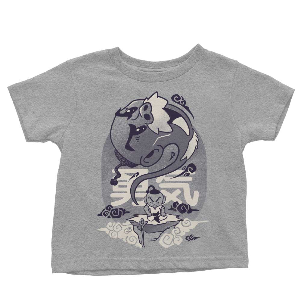 Facing the Challenge - Youth Apparel T-Shirts, Hoodie, Sweatshirt | CiraTrend.com (Image 5)