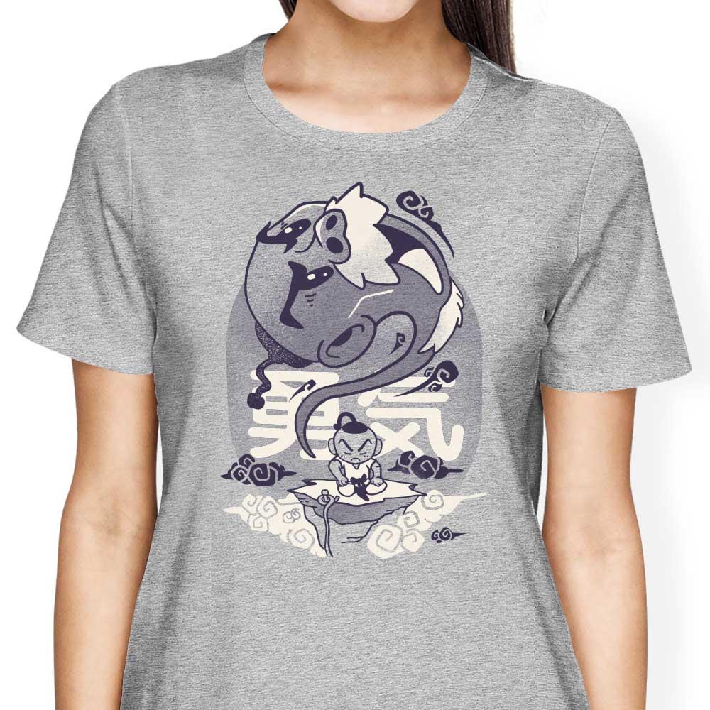 Facing the Challenge - Women's Apparel T-Shirts, Hoodie, Sweatshirt | CiraTrend.com (Image 3)