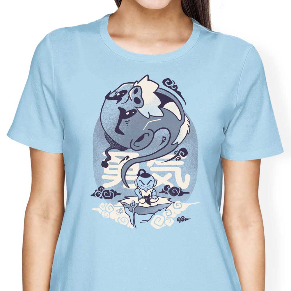 Facing the Challenge - Women's Apparel T-Shirts, Hoodie, Sweatshirt | CiraTrend.com (Image 4)