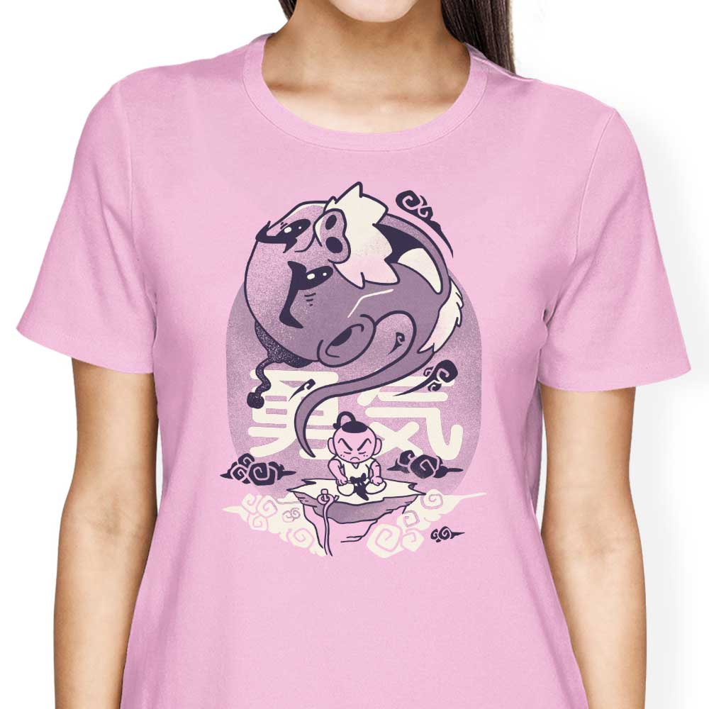 Facing the Challenge - Women's Apparel T-Shirts, Hoodie, Sweatshirt | CiraTrend.com (Image 5)