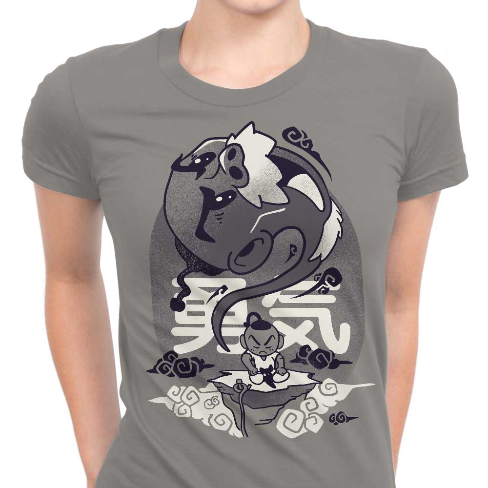 Facing the Challenge - Women's Apparel T-Shirts, Hoodie, Sweatshirt | CiraTrend.com (Image 1)