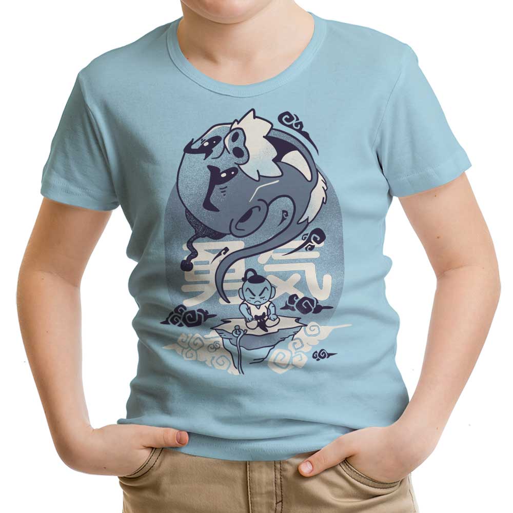 Facing the Challenge - Youth Apparel T-Shirts, Hoodie, Sweatshirt | CiraTrend.com (Image 3)
