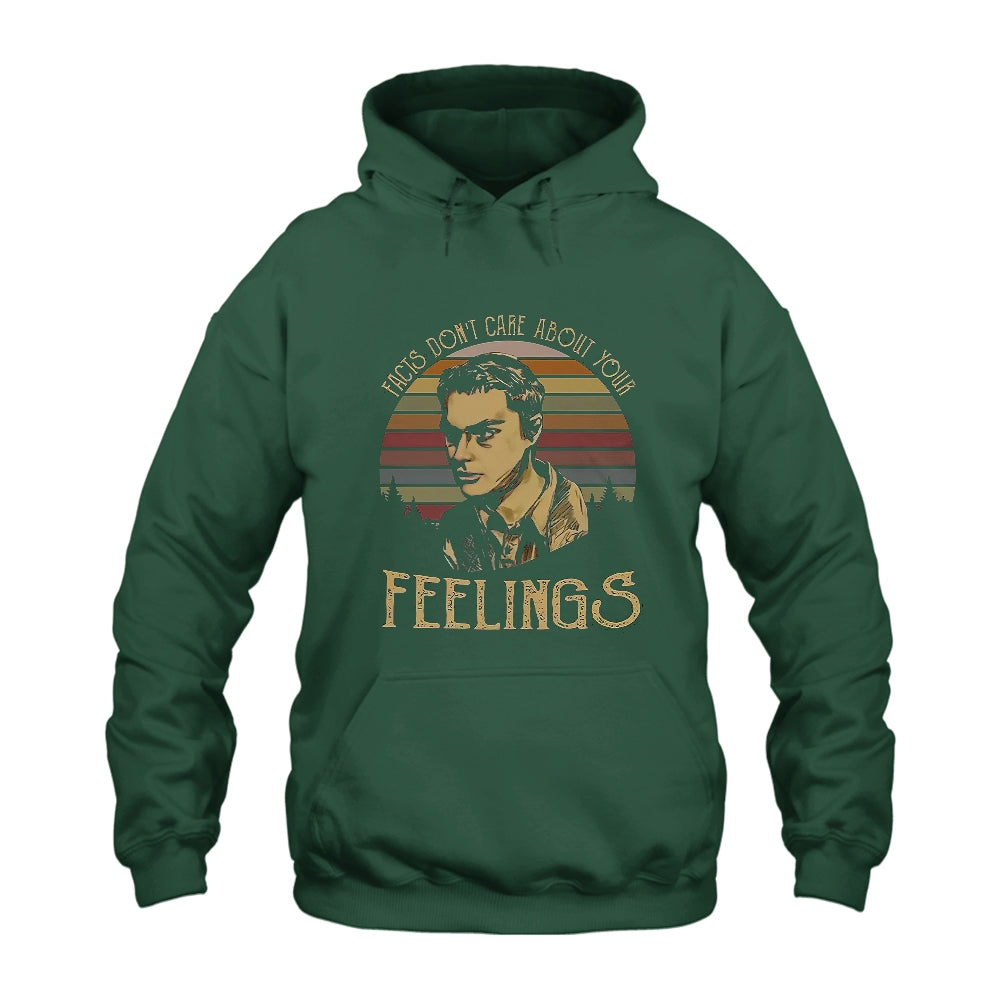 Facts Don’t Care About Your Feelings Hoodie