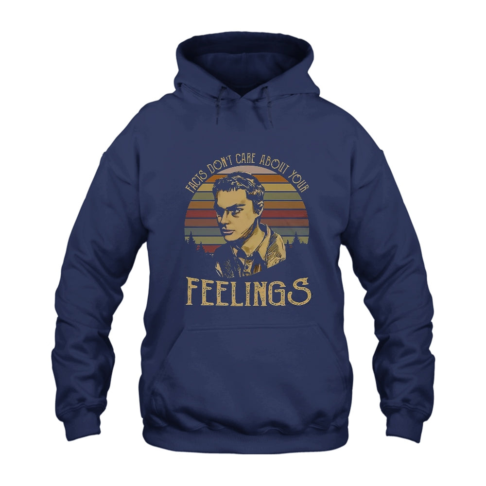 Facts Don’t Care About Your Feelings Hoodie