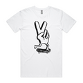 Failr Peace On A Board Tee Hoodie, Sweatshirt | CiraTrend.com (Image 1)