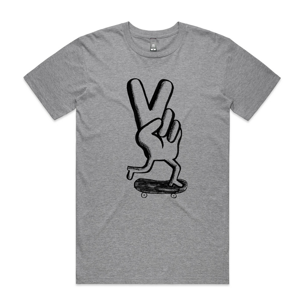 Failr Peace On A Board Tee Hoodie, Sweatshirt | CiraTrend.com (Image 2)
