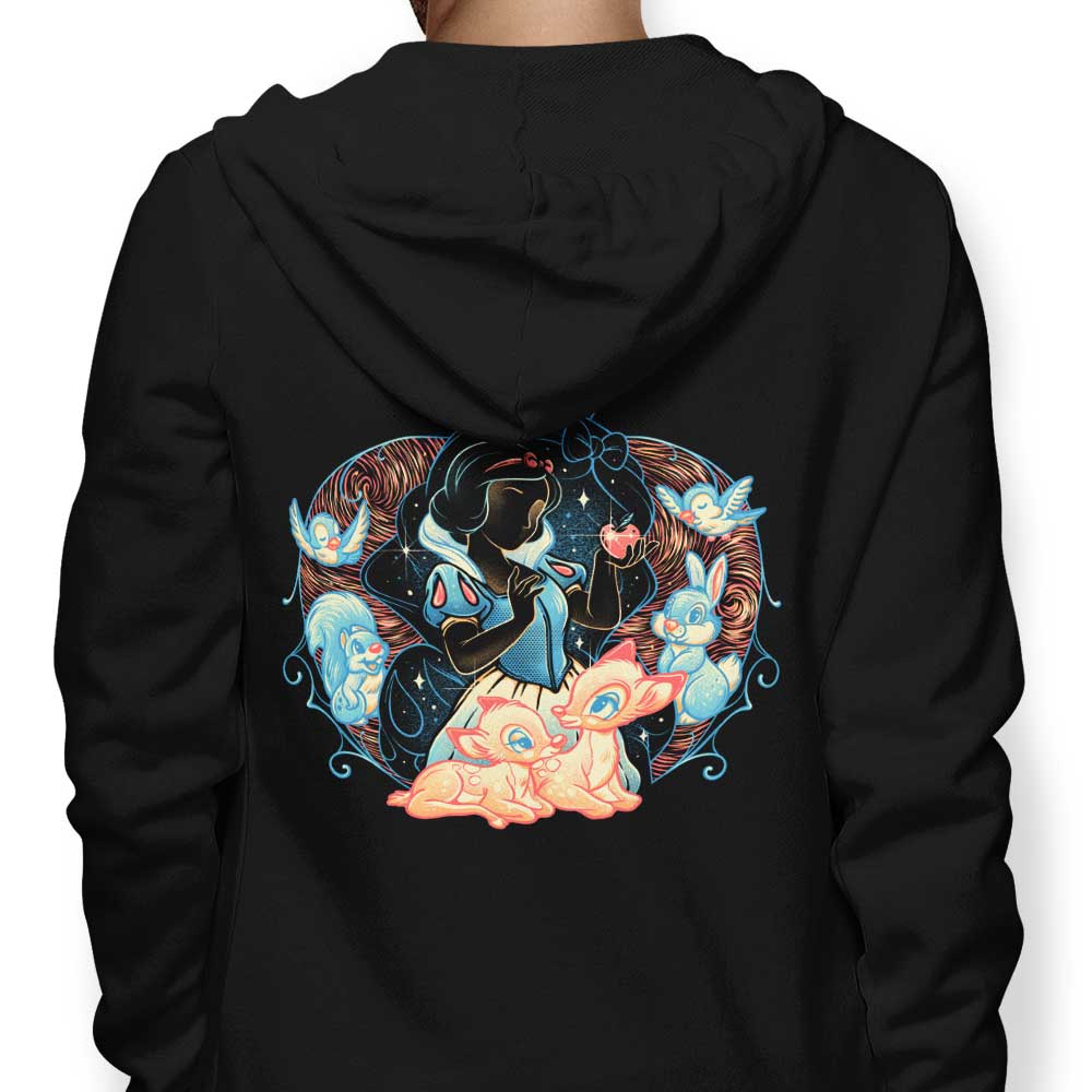 Fairest in the Night - Hoodie T-Shirts, Sweatshirt | CiraTrend.com (Image 1)