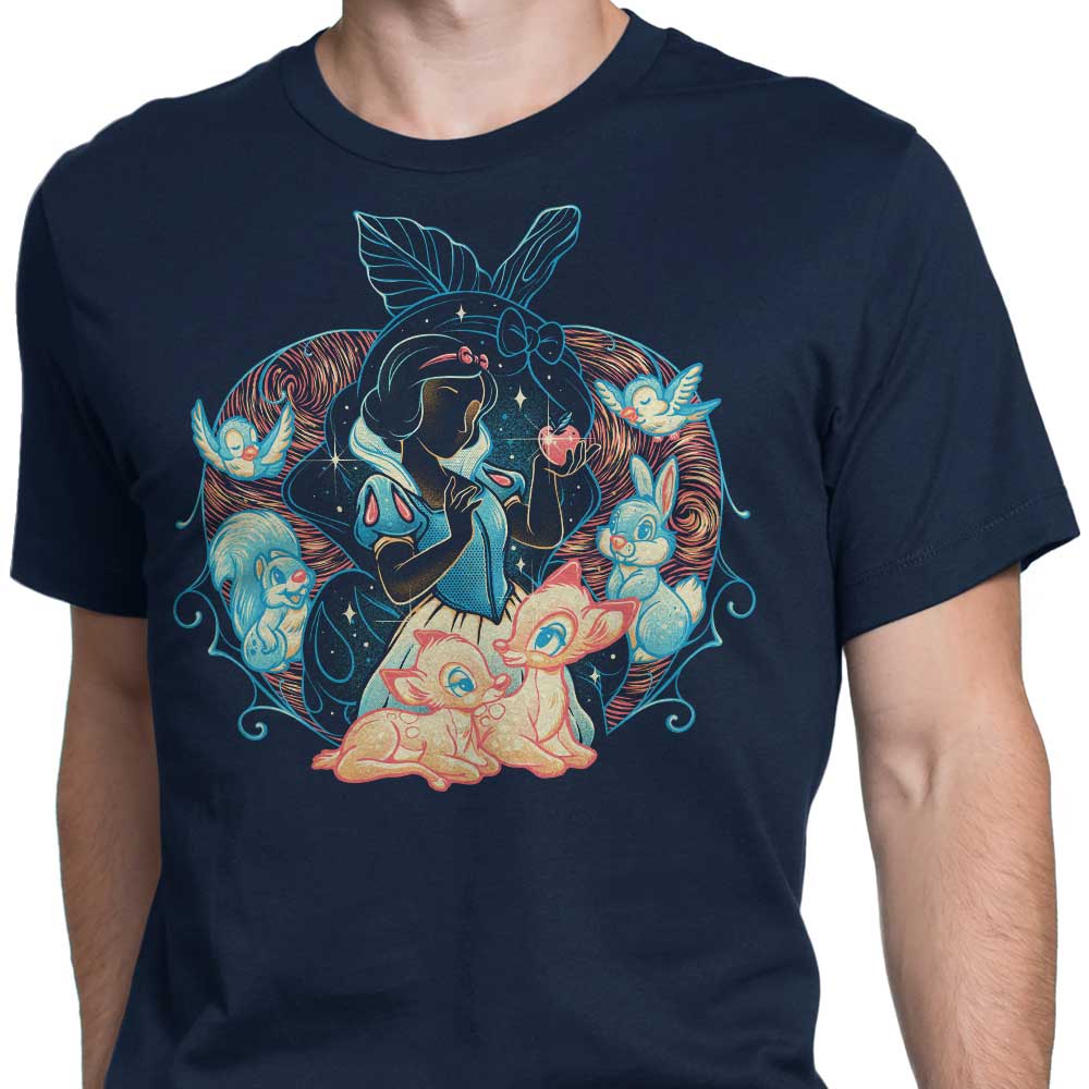 Fairest in the Night - Men's Apparel T-Shirts, Hoodie, Sweatshirt | CiraTrend.com (Image 4)