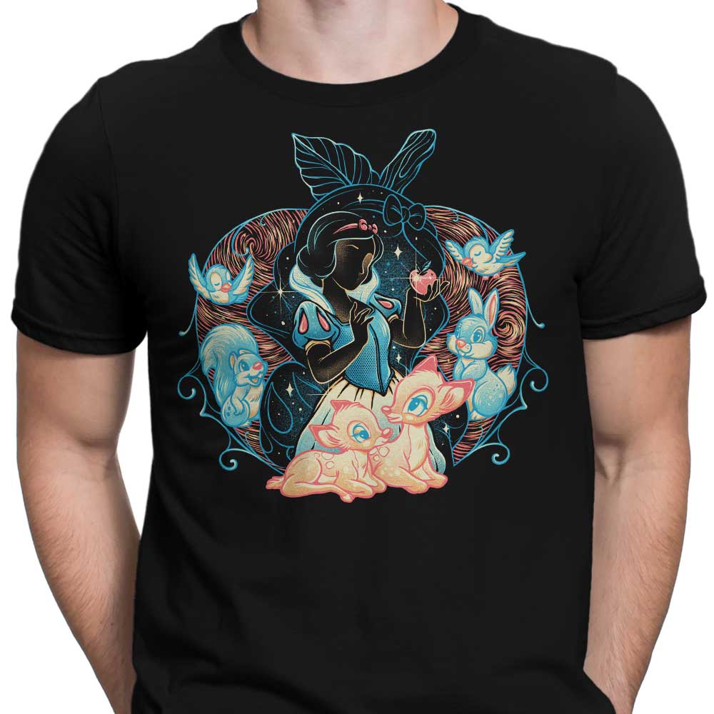 Fairest in the Night - Men's Apparel T-Shirts, Hoodie, Sweatshirt | CiraTrend.com (Image 3)