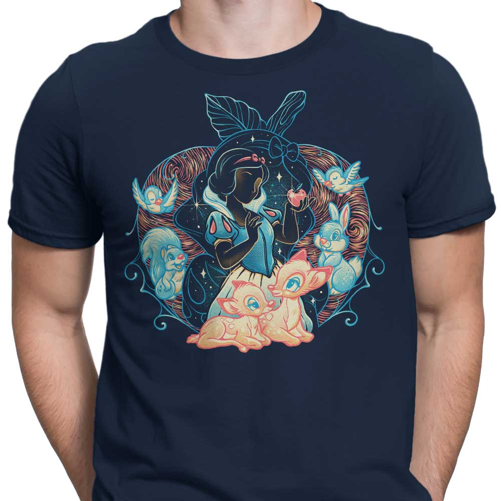 Fairest in the Night - Men's Apparel T-Shirts, Hoodie, Sweatshirt | CiraTrend.com (Image 5)