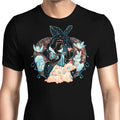 Fairest in the Night - Men's Apparel T-Shirts, Hoodie, Sweatshirt | CiraTrend.com (Image 1)