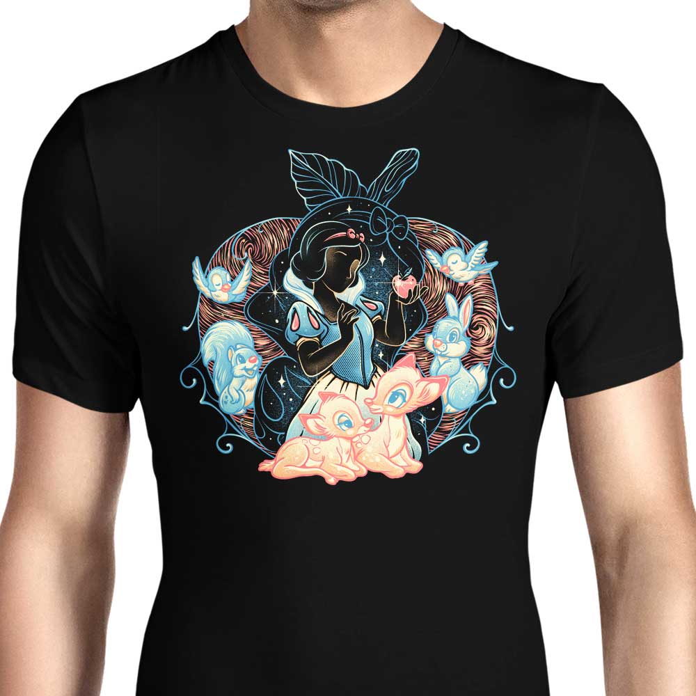 Fairest in the Night - Men's Apparel T-Shirts, Hoodie, Sweatshirt | CiraTrend.com (Image 1)