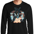 Fairest in the Night - Long Sleeve T-Shirt Hoodie, Sweatshirt | CiraTrend.com (Image 1)